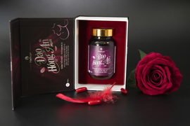 Đào Hồng An Plus: Ứng dụng công nghệ nhật bản hỗ trợ tăng kích thước vòng 1