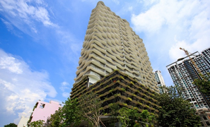 Chung cư trên 60 triệu đồng/m2 khó tiêu thụ