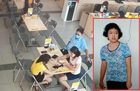 Bé gái 14 tuổi mất tích bí ẩn sau khi đi cùng người đàn ông lạ mặt