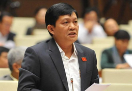 ĐBQH nhập quốc tịch nước ngoài: Gian dối, không thể chấp nhận