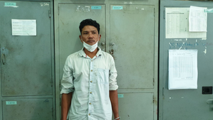 Bắt kẻ đâm chết người chỉ vì bao thuốc lá