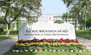 Thí sinh duy nhất đạt 9,73 điểm bài kiểm tra tư duy Đại học Bách khoa Hà Nội