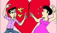 Tôi uất ức vì ông thông gia quá 'lầy', lại còn tham như mõ