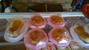 Video: Bánh trung thu Trung Quốc siêu rẻ 'dạt' về Việt Nam