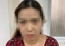 Nữ y tá thất nghiệp tung chiêu 'tình một đêm' với trai Tây để trộm cắp tài sản