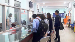 'Biển thủ' 19 sổ đỏ của dân cho bạn mượn: Cán bộ nhà đất ở Đà Nẵng nói gì?