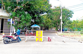 Ca bệnh mới ở Đà Nẵng là F1 của 2 người trong gia đình có 6 bệnh nhân COVID-19