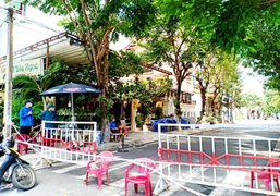 Đà Nẵng phong tỏa khu vực liên quan đến gia đình có 6 người mắc COVID-19