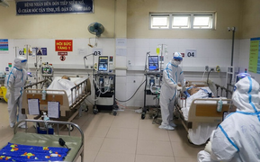 Đề xuất cần kịch bản sống chung an toàn với COVID-19