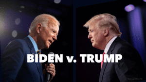 Quân bài chiến lược giúp ông Trump tự tin thắng Biden