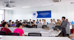 ĐH Thái Bình Dương giảm 80% học phí năm đầu tiên cho tân sinh viên vì COVID-19