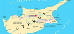 Chưa có người Việt Nam nào được cấp phép đầu tư vào Cyprus