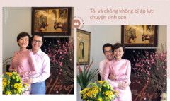 NSƯT Hồng Ánh: 'Đừng mong trên đời có đàn ông không ngoại tình'