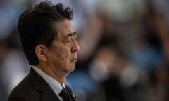 8 năm làm Thủ tướng Nhật Bản của ông Shinzo Abe: Sóng gió và vinh quang