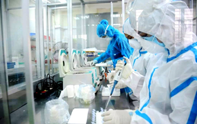 Sau 17 ngày xuất viện, nữ hộ lý ở Đà Nẵng tái dương tính với virus SARS-CoV-2