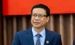 Thứ trưởng Lê Xuân Định được giới thiệu làm Bí thư Đảng ủy Bộ KHCN