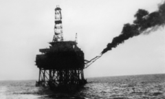 45 năm Ngày thành lập Petrovietnam: Những mốc son trên chặng đường phát triển
