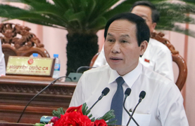 Sự nghiệp của tân Bí thư Tỉnh ủy Hậu Giang Lê Tiến Châu