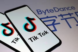 ByteDance yêu cầu Tiktok lên kịch bản ngừng hoạt động ở Mỹ