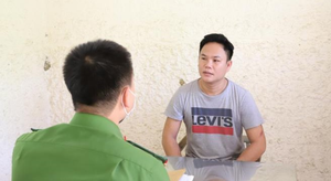 Phá đường dây cá độ bóng đá 10.000 tỷ đồng