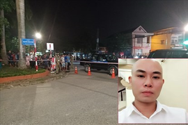 Khởi tố, bắt tạm giam hung thủ bắn 2 người thương vong ở Thái Nguyên