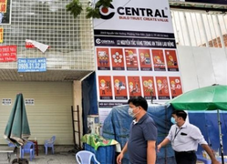 Mỗi tháng có gần 9.000 doanh nghiệp đóng cửa