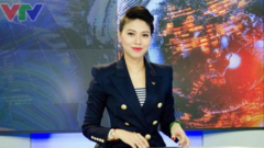 Công an điều tra vụ án liên quan đến BTV Ngọc Trinh