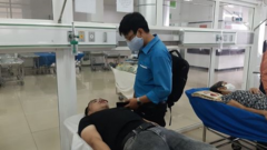 Mâu thuẫn tiền bạc, 2 công an ở Đắk Lắk đánh nhau vỡ hàm