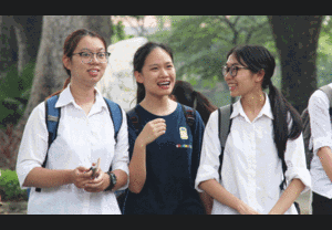 Điểm chuẩn 3 năm gần đây của ĐH Kinh tế Quốc dân