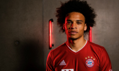 Tân binh Bayern Munich tuyên bố làm bản sao của Arjen Robben