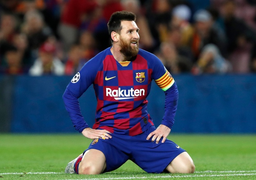 Messi được khuyên sang Mỹ