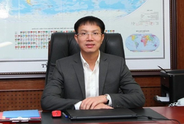 Đại học Luật Hà Nội có hiệu trưởng mới sau hơn 3 năm trống ghế