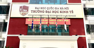 Thí sinh từ 18 điểm đủ điều kiện nộp hồ sơ xét tuyển vào Đại học Kinh tế