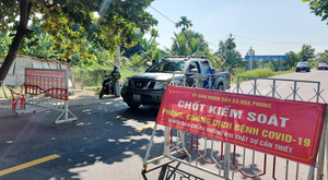 Bệnh nhân 1040 mất trước khi khẳng định mắc COVID-19: Bệnh viện 199 lý giải 