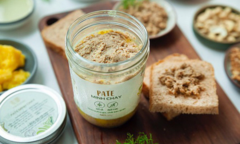 7 người nhập viện điều trị ở TP.HCM do ăn pate Minh Chay