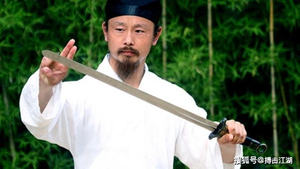 Chưởng môn Võ Đang làm giả clip khinh công để lừa dối võ lâm Trung Quốc?