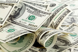 Tỷ giá USD hôm nay 30/8: Tiếp tục giảm giá