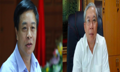 Cảnh cáo, điều chuyển công tác cả Chủ tịch và Tổng Giám đốc VEC