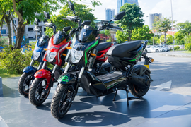  Ắc quy Graphene trên xe máy điện YADEA có gì đặc biệt?