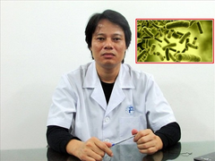 Botulinum - độc tố trong pate Minh Chay là chất độc khét tiếng số 1 thế giới