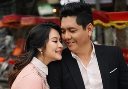 Đức Thịnh: 'Chồng đưa tiền cho vợ là đương nhiên'