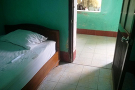 Phát hiện người đàn ông đột tử trong nhà nghỉ ở Hà Nội