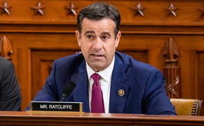 Tình báo Mỹ: Mối đe dọa từ Trung Quốc nghiêm trọng hơn Nga