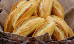Những ai không nên ăn nhiều bánh mỳ?