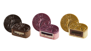 5 loại bánh Trung thu thượng hạng ở Hong Kong