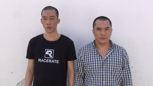 Ép người đi tàu cá ăn tiền cò bất thành, chuyển sang bắt cóc tống tiền nạn nhân