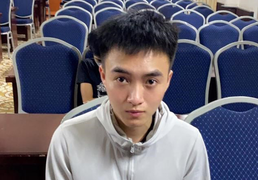 Bắt ‘tú ông’ 22 tuổi môi giới mại dâm ở Hải Phòng