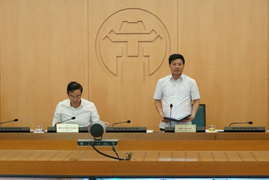 Hà Nội có thêm ca dương tính với SARS-CoV-2