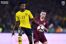 Sao nhập tịch của Malaysia ‘mất tích’ sau thời gian nghỉ dịch COVID-19