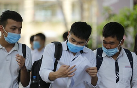 Nên bỏ kết quả học bạ khi xét tốt nghiệp THPT?